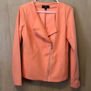 Women’s lightweight blazer jacket